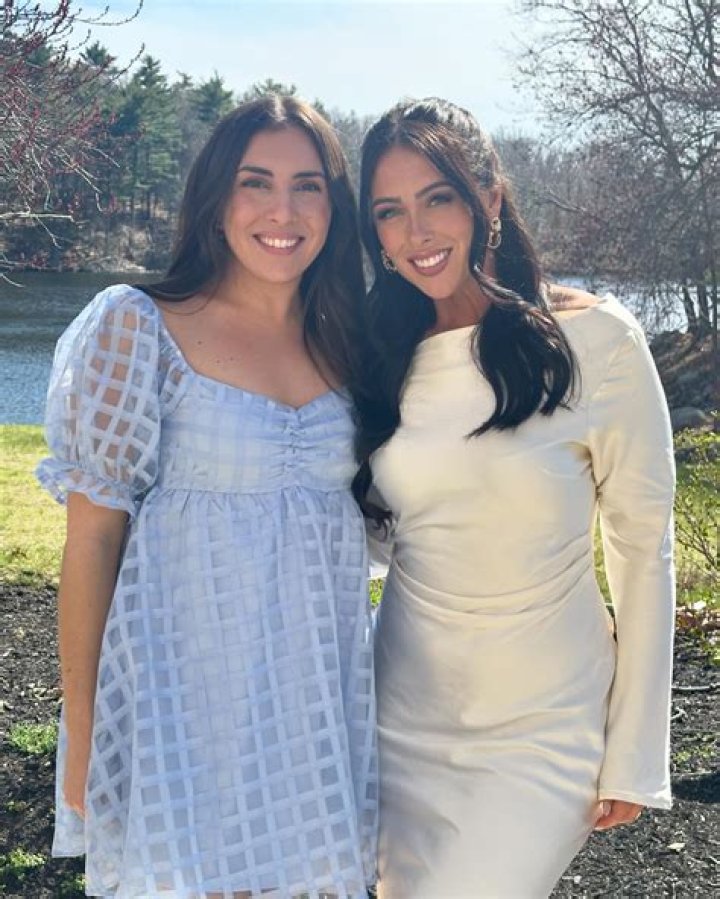 Who Is Chris Tierney Girlfriend Olivia Donnelly? Meet Her On Instagram