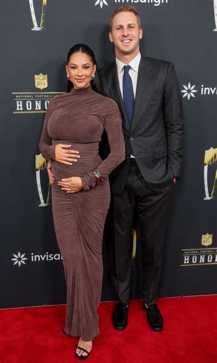 Who Is Christen Harper? Facts About Jared Goff Girlfriend Turned Fiance