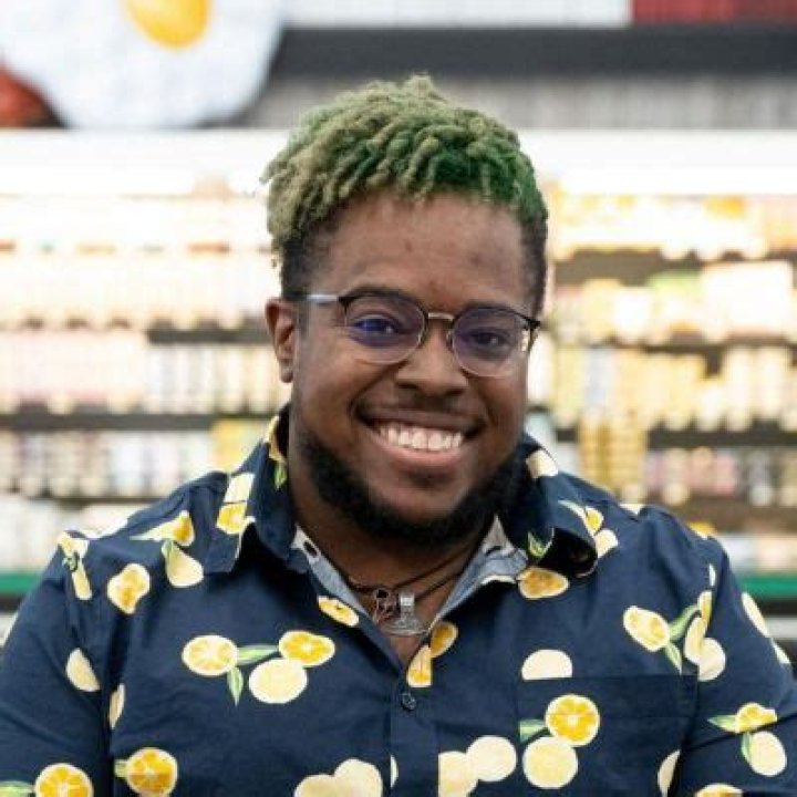 Who Is Christian Gill From “Snack vs. Chef”?