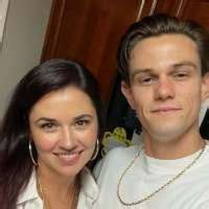 
Who Is Christina Hagelin, Nick Hagelin Wife? Wikipedia And Age 