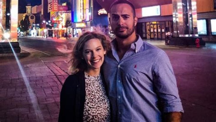 
Who Is CNN Journalist Boris Sanchez Wife Jennifer Piekut Sanchez? 