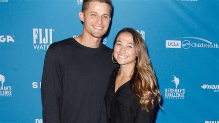 Who Is Corey Seager Wife, Madisyn Van Ham? Here’s A Look At Their Relationship