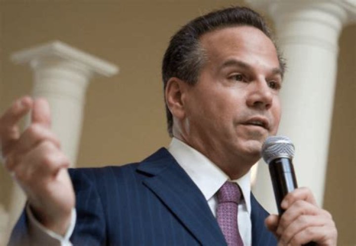 Who Is David Cicilline Husband? Facts About The Married Life Of The US Representative