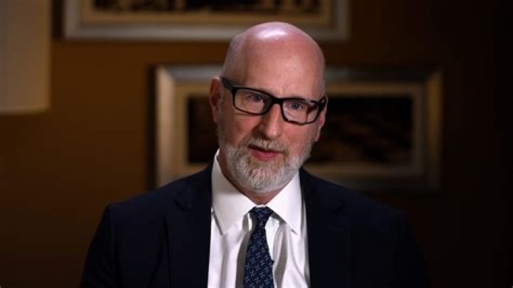 
Who is David French wife? 