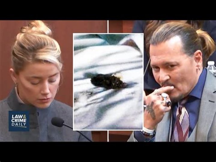 
Who is David Killackey, witness in Amber Heard’s trial? 