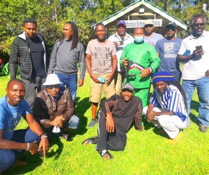 
Who Is David Ole Sankok Son Memusi Sankok And What Happened To Him? 