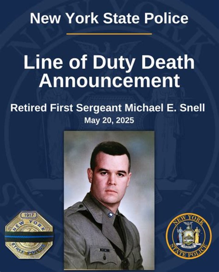 
Who Is Dennis Flaherty? Details About His Obituary And Cause Of Death 