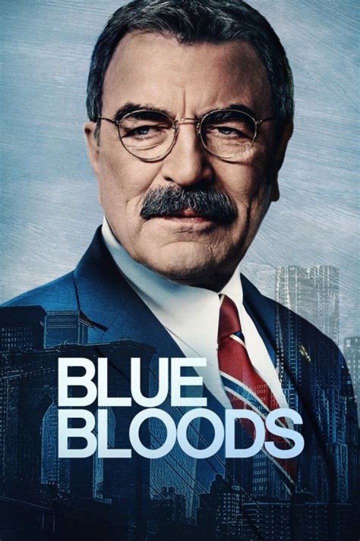 Who Is Dharon Jones? Everything To Know About The Actor From Blue Bloods