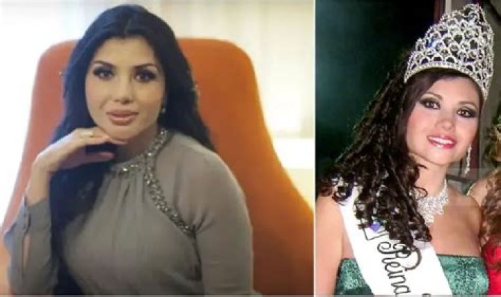 Who Is Diana Espinoza Aguilar? Meet Rafael Caro Quintero Wife, Why Was Drug Lord Arrested?