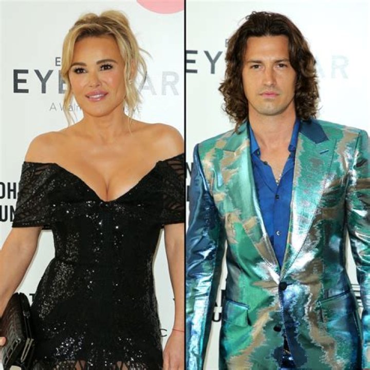 
Who Is Diana Jenkins’ Fiance, Asher Monroe? Ages Compared As Couple Get Engaged 