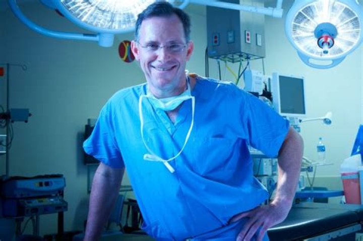 
Who Is Doug Canning MD Chop? Doctor Accident News Surfaces On Twitter 