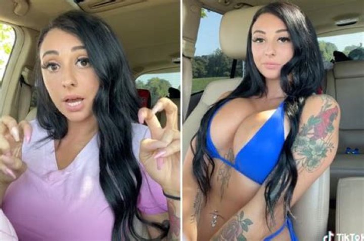 Who is Dreyahh? FlightReacts Mystery Girlfriend is an Onlyfans Star