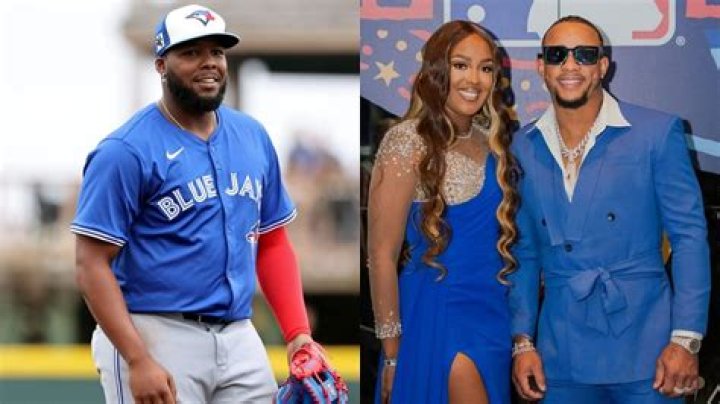 Who Is Elisa Guerrero? Meet The Stunning Wife Of Ketel Marte!