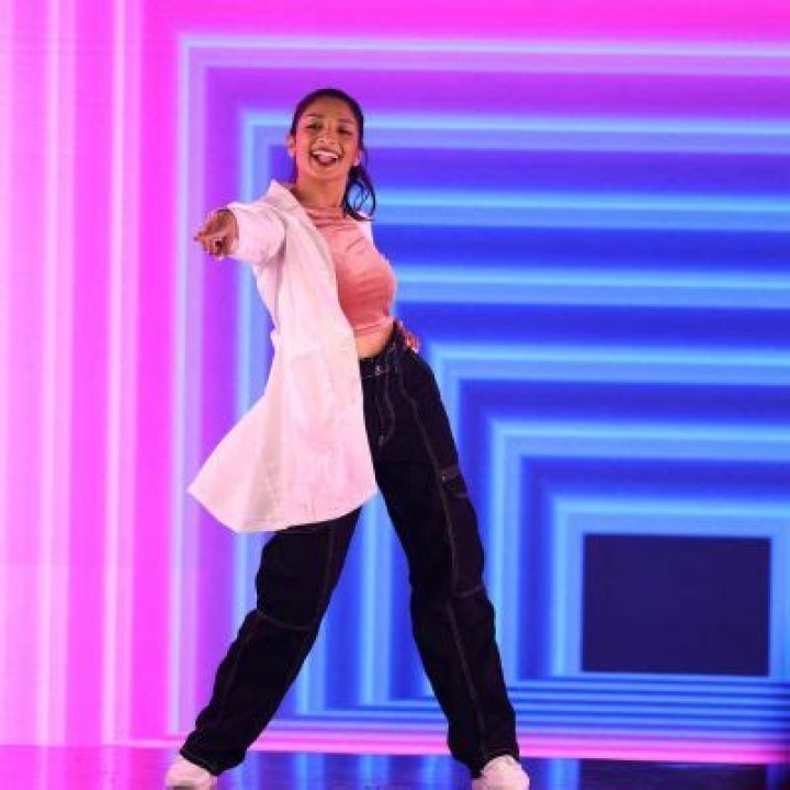 
Who Is Eshani Patel From “Dancing with Myself”? 