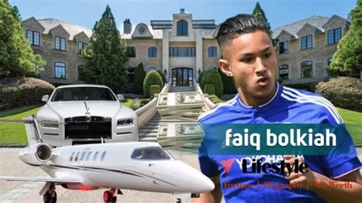 
Who Is Faiq Bolkiah Mother? Father Jefri Bolkiah Is A Billionaire 