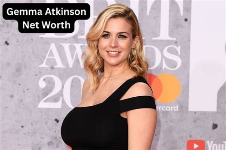 Who is Gemma Atkinson? Find Net Worth, Quote, Awards, Fact, Wiki
