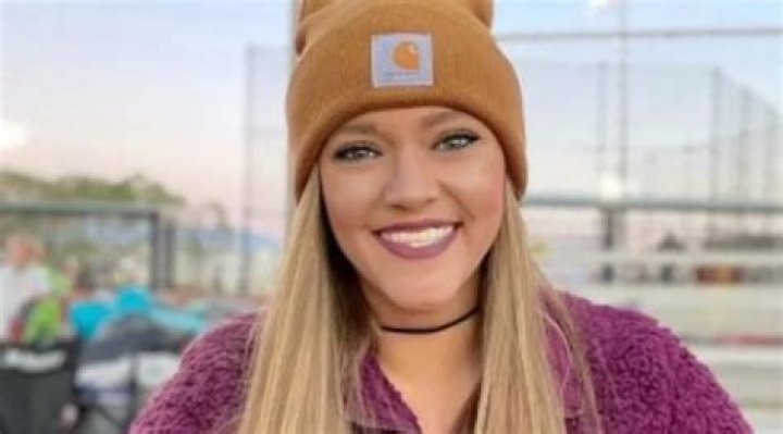 Who Is Georgia TikTok Star Kylie Strickland? Why Is She Arrested