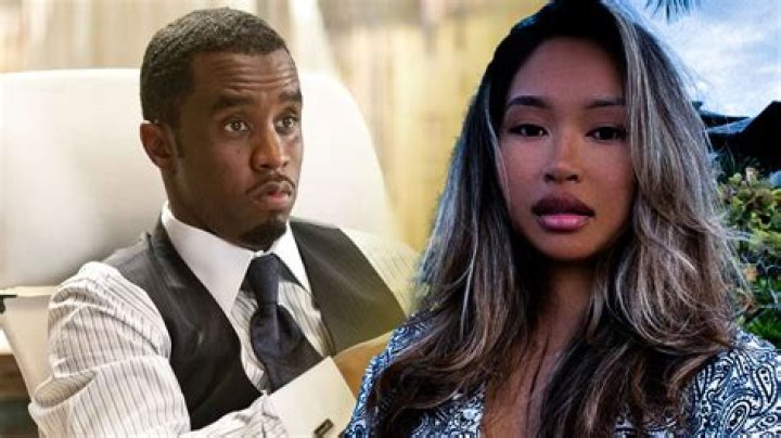 Who Is Gina Huynh and Does She Have a Daughter?