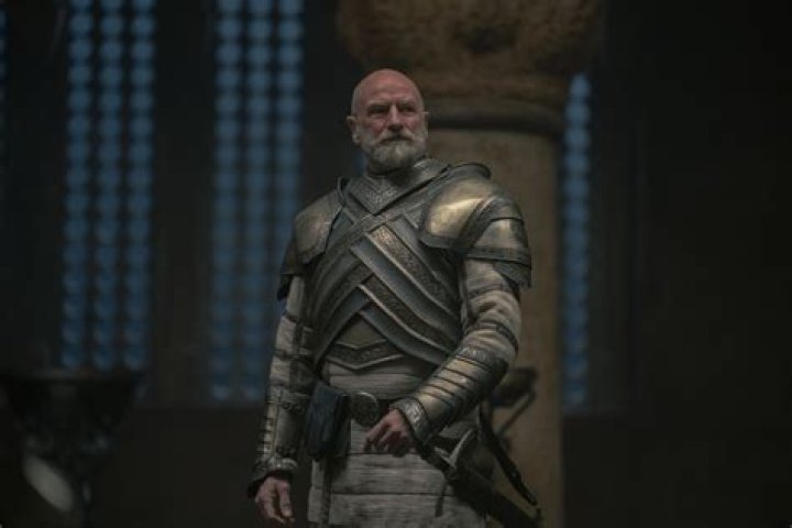Who is Graham McTavish? Things You Didn’t Know About Gwen Isaacs Husband