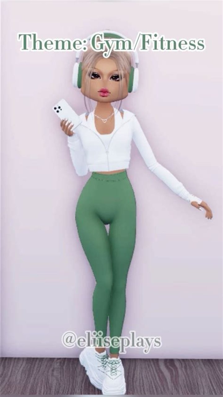 Who is Gym Karen Lissette PMA On TikTok? Find Her On Instagram