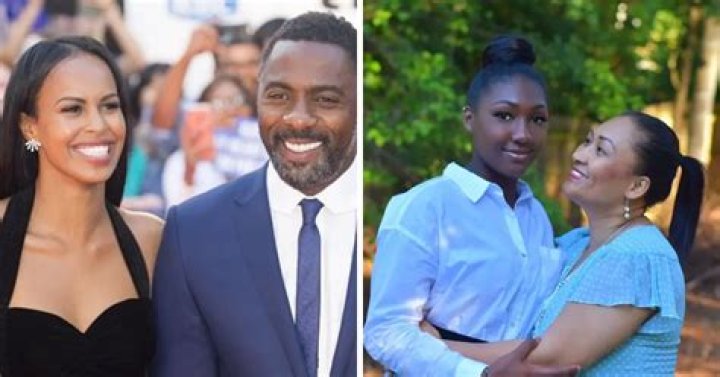 Who is Hanne “Kim” Norgaard? All About Idris Elba’s First Wife