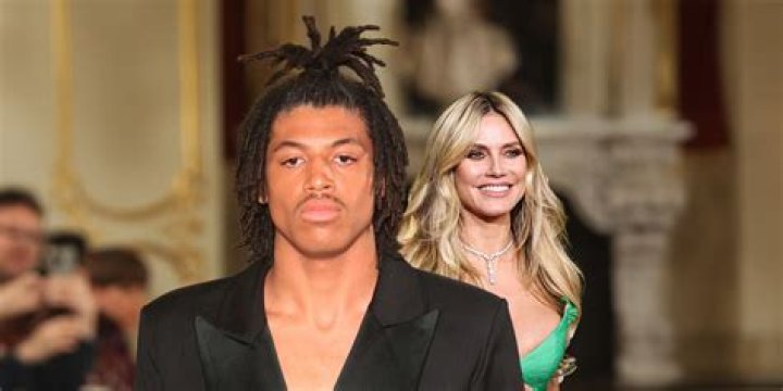 Who is Heidi Powell? All about Dave Hollis’ girlfriend in wake of his death at 47