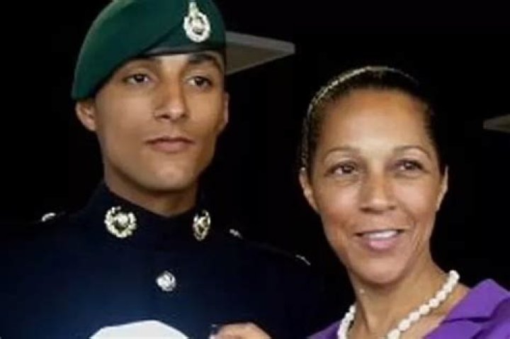 
Who Is Helen Grant’s Son Ben Grant? 