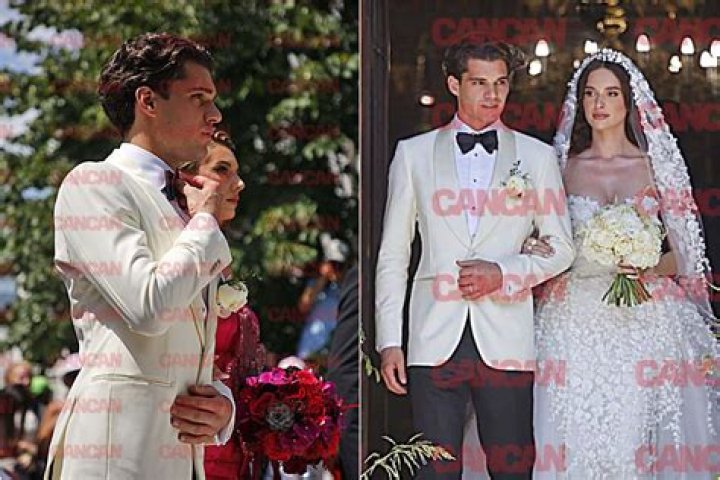 
Who Is Ianis Hagi’s Girlfriend, Elena Tanase? Everything To Know 