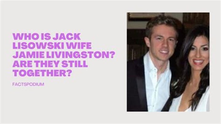 Who Is Jack Lisowski Snooker Wife Jamie Livingston? Everything On His Net Worth And More