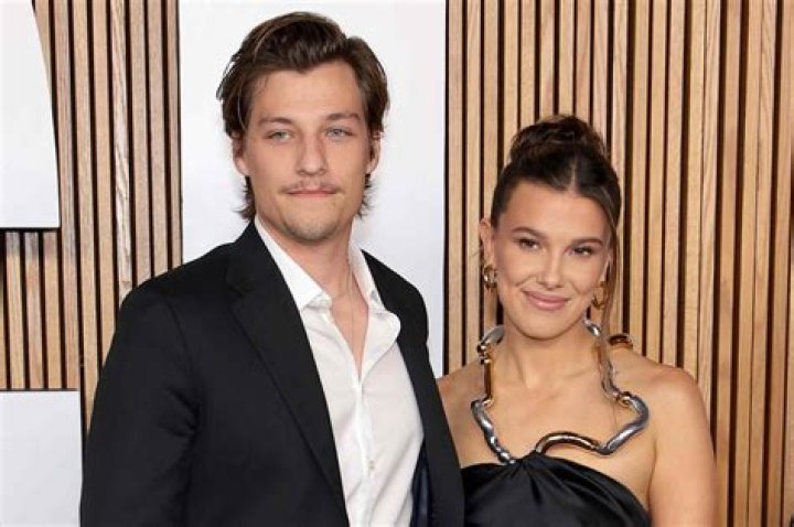 Who is Jake Bongiovi? Get to know everything about Millie Bobby Brown’s boyfriend