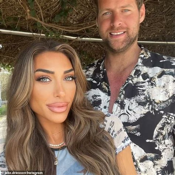 
Who Is Jaxon Human Girlfriend Turned Fiance Tori Tabbit? Love Island Australia Star Got Engaged 