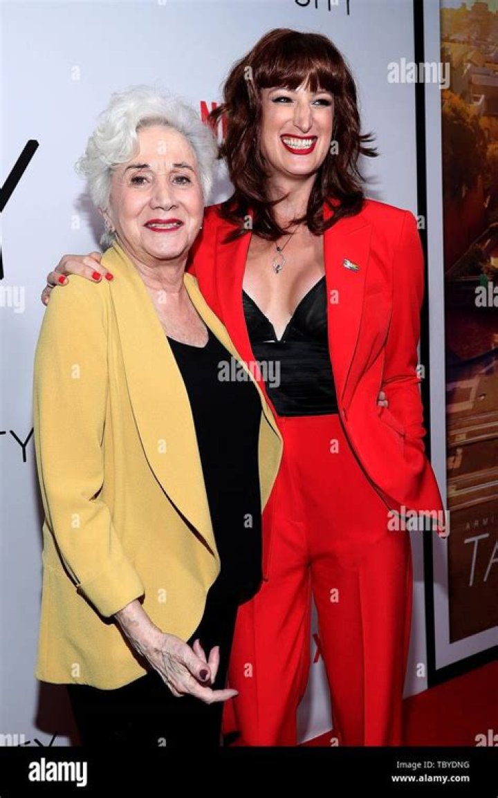 Who Is Jennifer Richards And What Happened To Her? Actress Known For Night Court