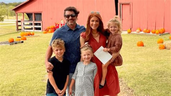 Who Is Jennifer Todryk husband Mike Todryk? ‘No Demo Reno’ Cast Has Three Adorable Children