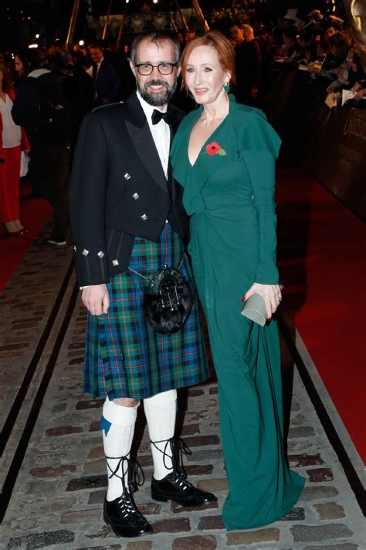 Who is Jessica Rowling Arantes, JK Rowling and Jorge Arante’s daughter?