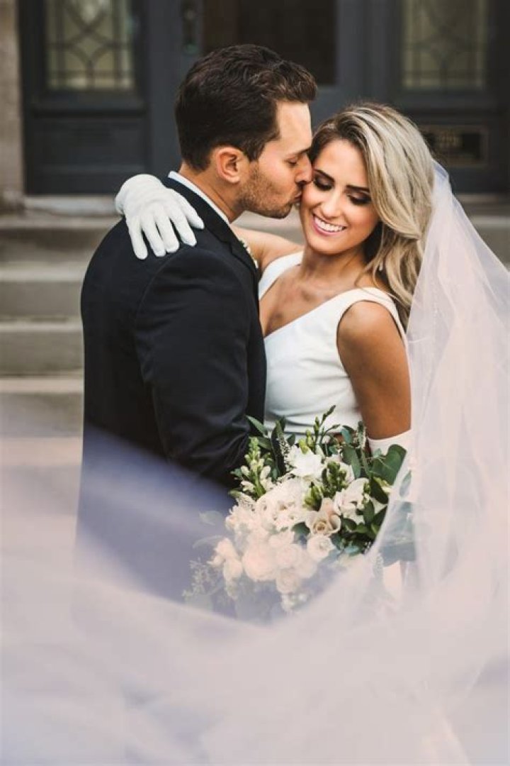 Who Is Josh Mcdermitt Wife? Is The Actor Married?