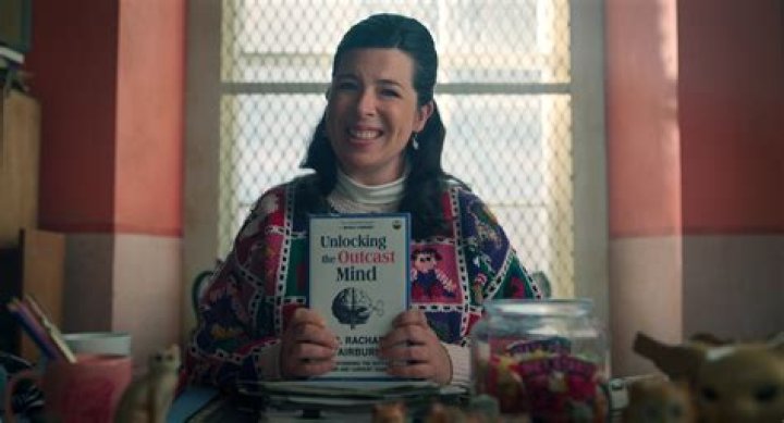 Who Is Judi James? Everything To Know About The Author