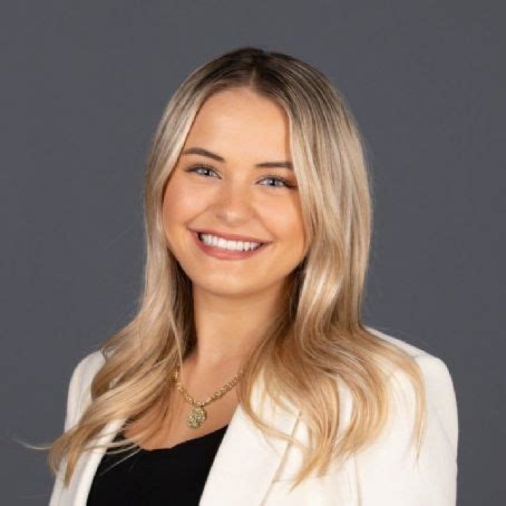 Who is Julia Sieger? 10 Facts To Know About Tech24 English Host