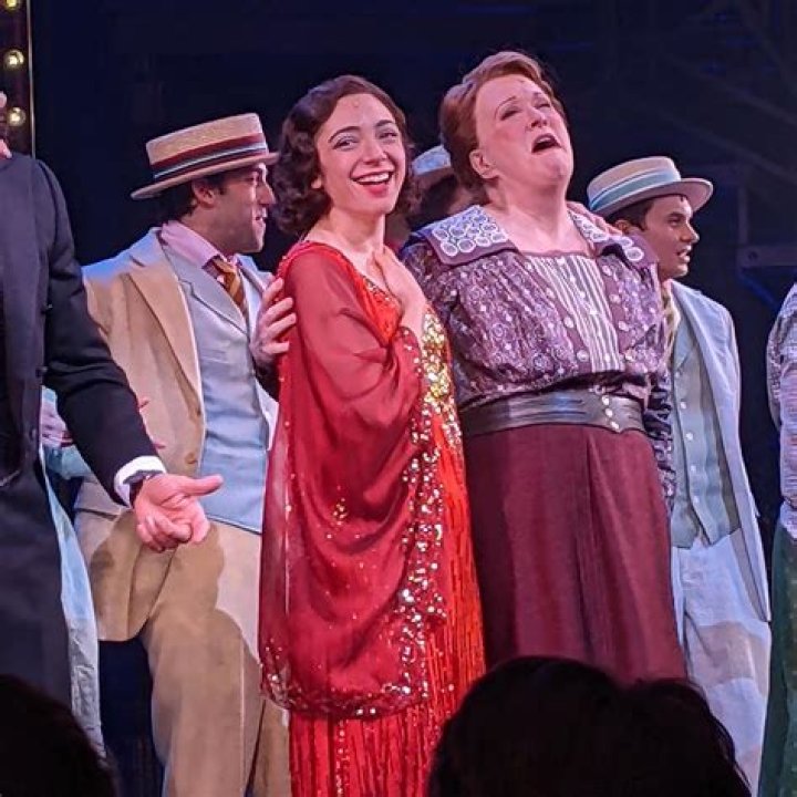 
Who Is Julie Benko On Funny Girl Broadway Show? All We Know About The Actress 