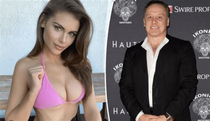 Who Is Katharina Mazepa, Lenny Hochstein’s Girlfriend?
