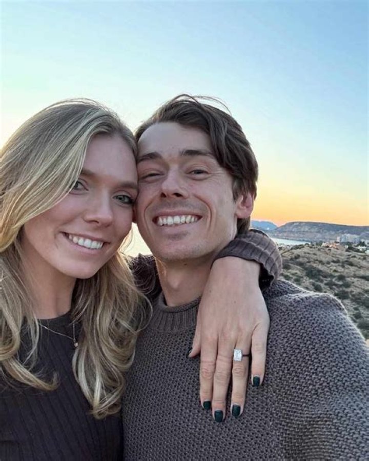Who Is Katie Boulter Boyfriend 2022? Update On Her Dating Status With Partner Alex De Minaur?