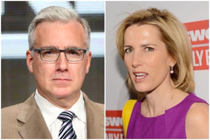 Who Is Keith Olbermann Wife? Details On American Sports And Political Commentator