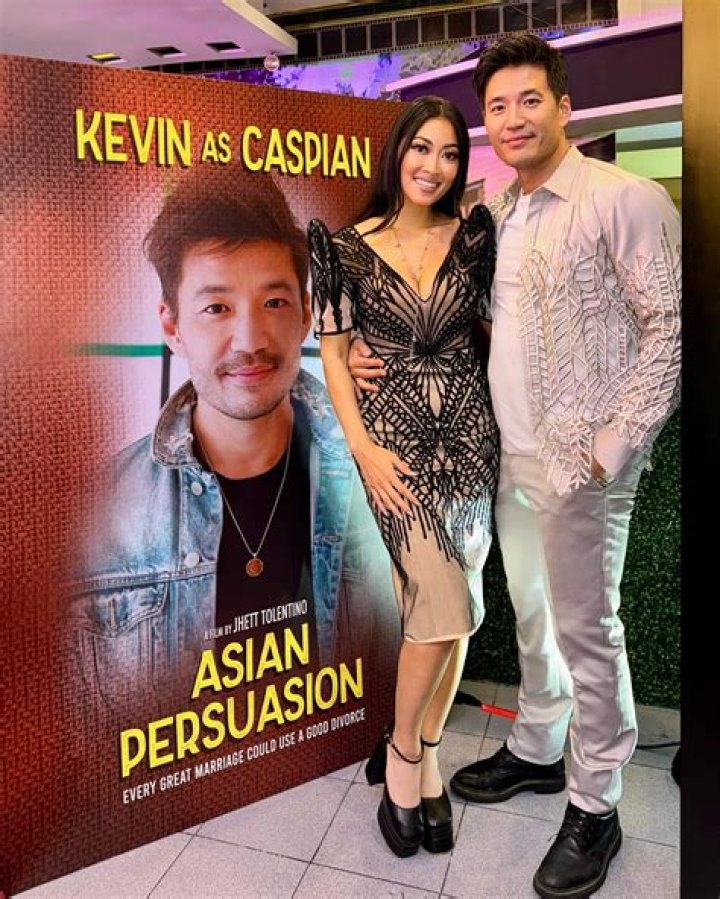 Who Is Kevin Kreider Wife 2022? Bling Empire Cast Net Worth – Did Kim Lee Reject His Proposal?