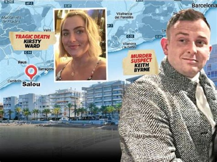 
Who Is Kirsty Ward Partner | Dating History And Love Life 