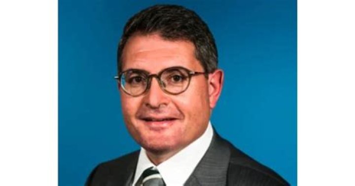 
Who is Leonard Leo? SCOTUS judge Clarence Thomas pictured with right-wing Federalist Society leader in lavish resort 