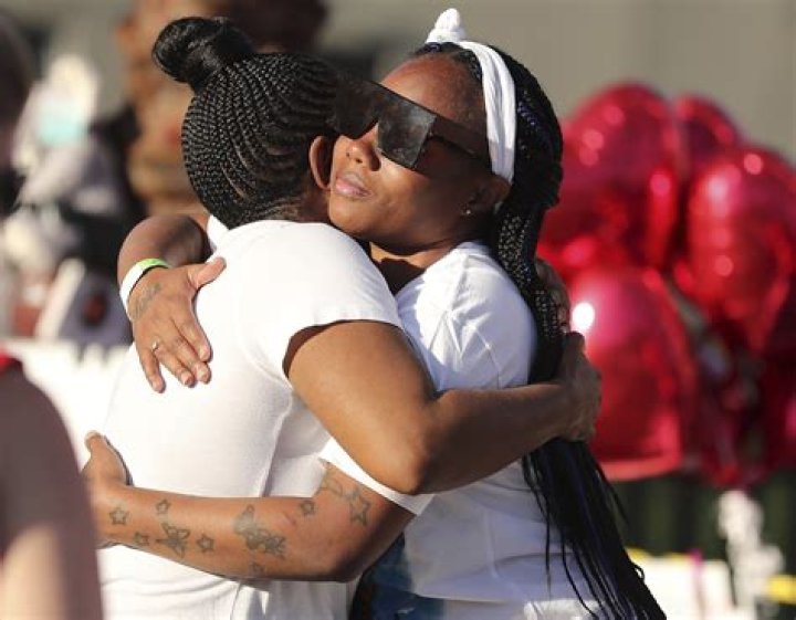 
Who Is Lewishena Browning aka Shay Johnson Tyre? Tyre Sampson Alleged ‘Relative’ Uses Death To Collect Money 