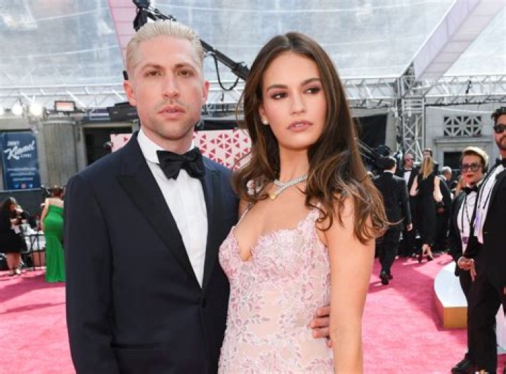 Who Is Lily James Dating? Lily James Boyfriend, Dating History And More