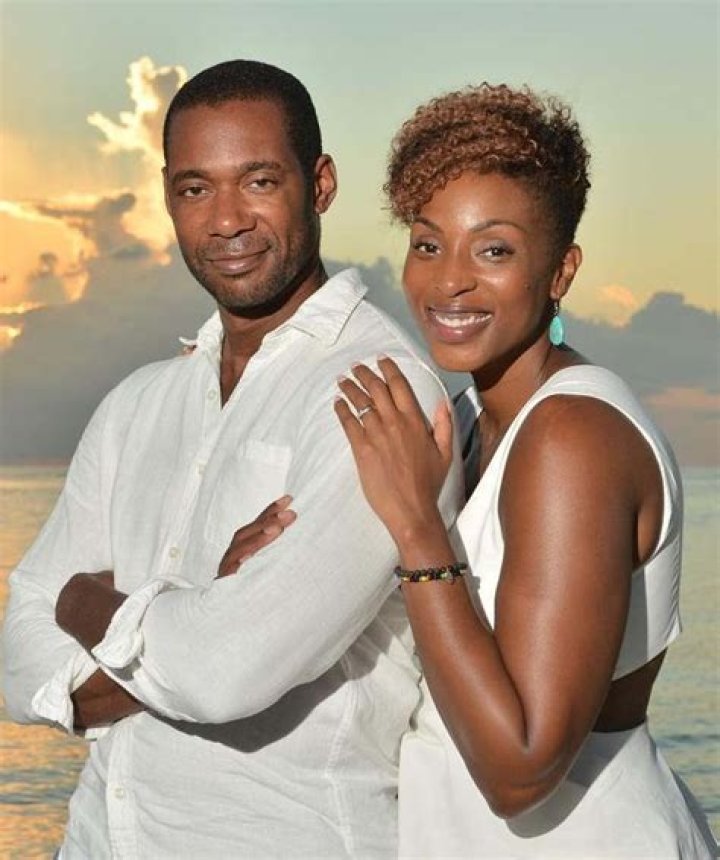 Who Is Lisa Berry- Dion Johnstone Wife? Details To Know