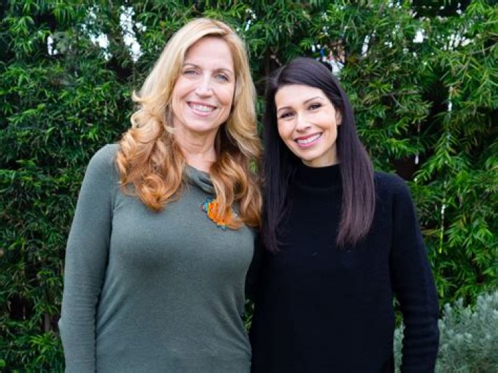 Who Is Lynne Koplitz Husband? Married Life Of The Beautiful Actress