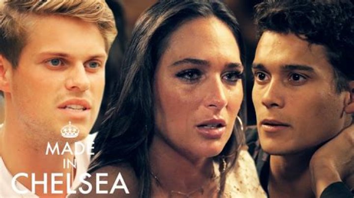 Who is Maeva D’Ascanio From Made In Chelsea?