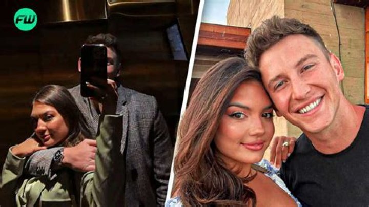 
Who Is Maradona Daughter Husband? Giannina Maradona Relationship And Dating History 